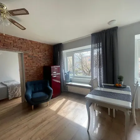 Vanalinna Suvituskorterid - Pikk 6 Ja 8 公寓 派尔努