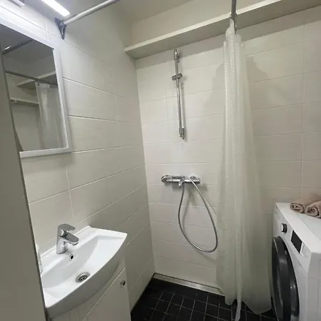 Vanalinna Suvituskorterid - Pikk 6 Ja 8 公寓 派尔努