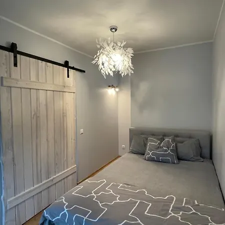 Vanalinna Suvituskorterid - Pikk 6 Ja 8 * Pärnu