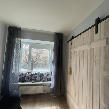 Korter Vanalinna Suvituskorterid - Pikk 6 Ja 8 *