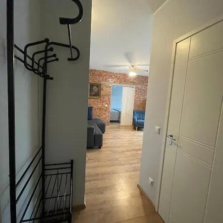 Appartamento Vanalinna Suvituskorterid - Pikk 6 Ja 8