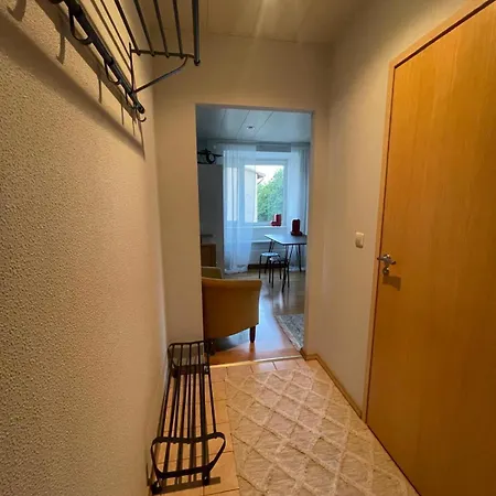 Vanalinna Suvituskorterid - Pikk 6 Ja 8 Apartament