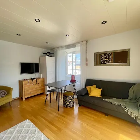 Vanalinna Suvituskorterid - Pikk 6 Ja 8 公寓 派尔努