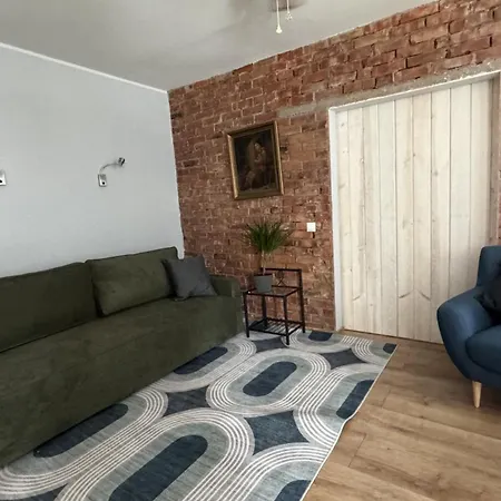 Vanalinna Suvituskorterid - Pikk 6 Ja 8 Korter