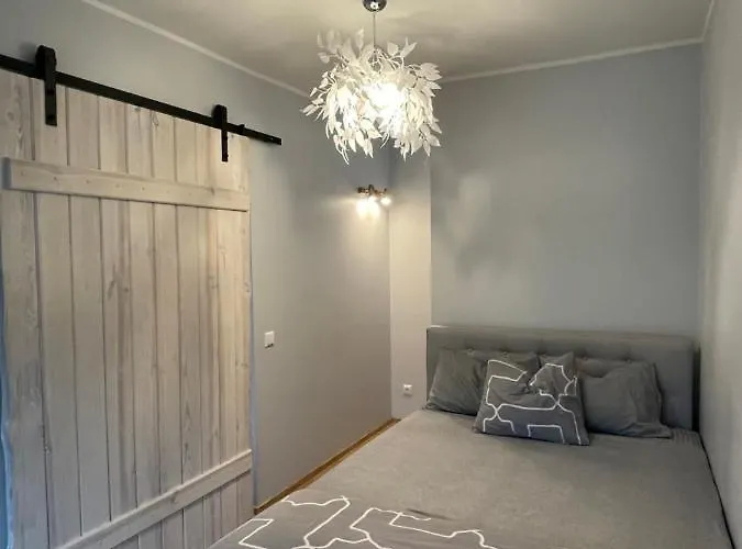 Vanalinna Suvituskorterid - Pikk 6 Ja 8 * Parnu