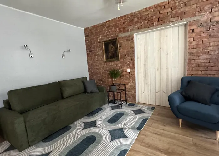 Vanalinna Suvituskorterid - Pikk 6 Ja 8 Korter